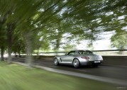 Mercedes-Benz SLS AMG